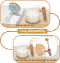 Self-Stirring Mug – Mix Drinks in Seconds