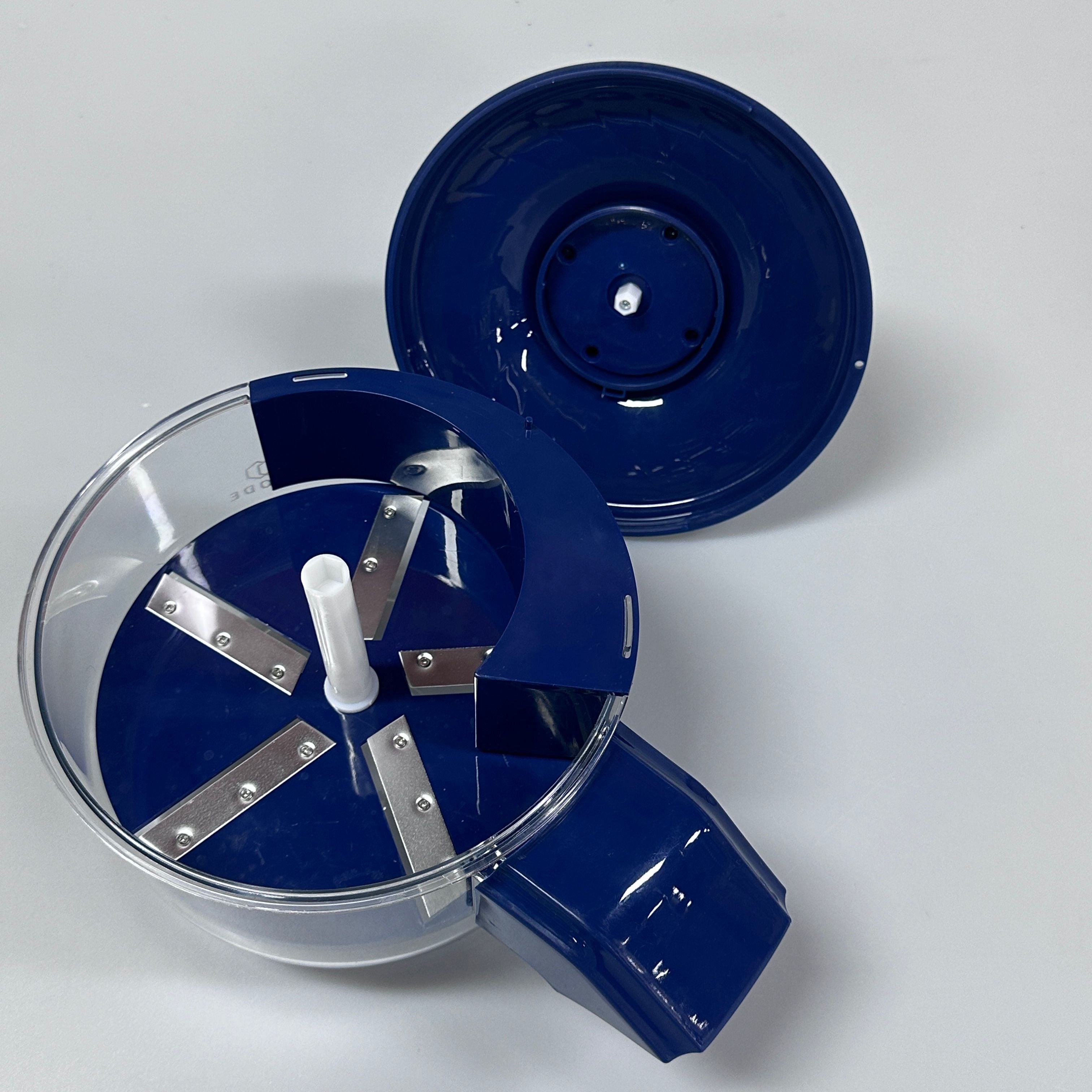 Automatic Vegetable Fruit Peeler