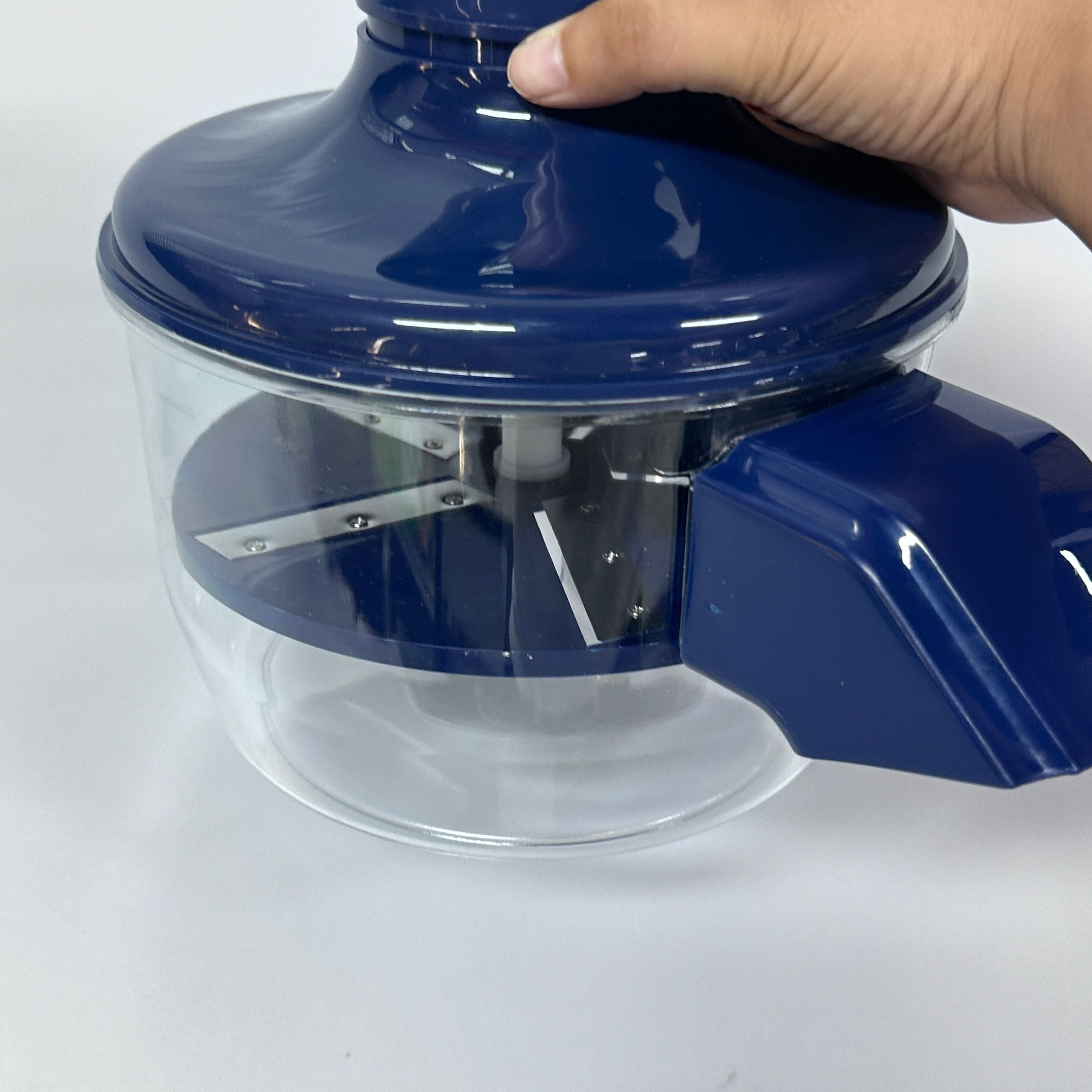 Automatic Vegetable Fruit Peeler