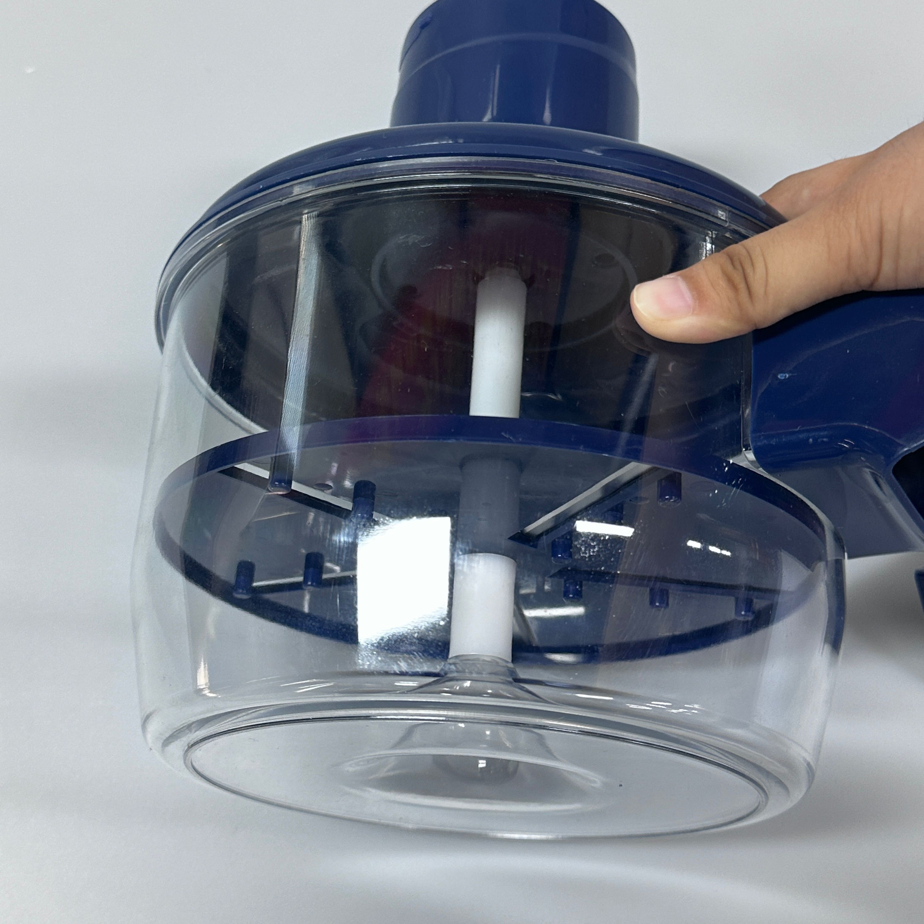 Automatic Vegetable Fruit Peeler